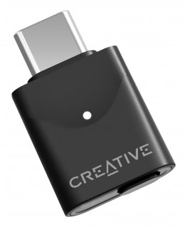 Creative Labs BT-W6 Black
