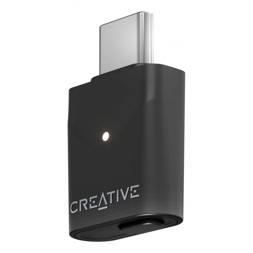 Creative Labs BT-W6 Juoda – 2