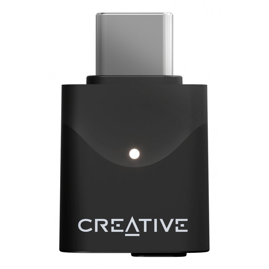 Creative Labs BT-W6 Black – 3