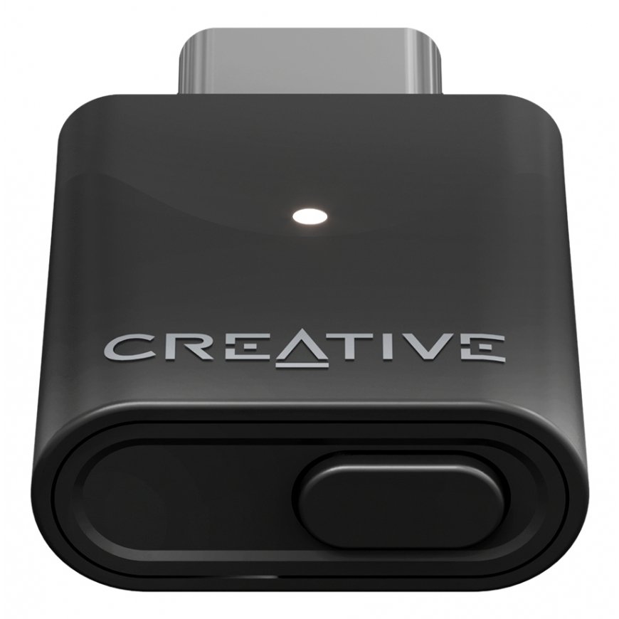 Creative Labs BT-W6 Черный – 4