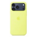 Apple MGFM4ZM/A mobiliojo telefono dėklas 17,5 cm (6.9") Geltona