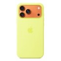 Apple MGFM4ZM/A mobiiltelefoni ümbris 17,5 cm (6.9") Kate Kollane