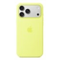 Apple MGFM4ZM/A mobiliojo telefono dėklas 17,5 cm (6.9") Geltona