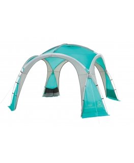 Coleman Event Dome XL Stoginė Mėlyna, Pilka