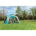 Coleman Event Dome XL Шелтер Синий, Серый