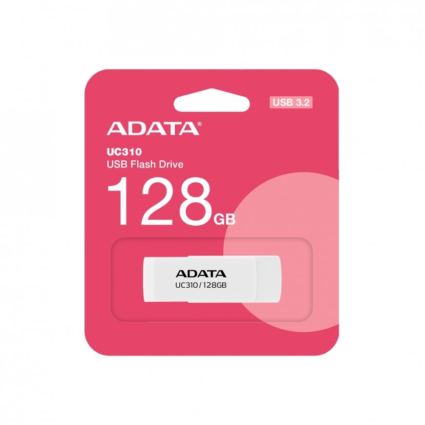 ADATA UC310 USB zibatmiņa 128 GB