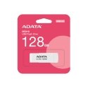 ADATA UC310 USB flash drive 128 GB USB Type-A 3.2 Gen 1 (3.1 Gen 1) White ADATA UC310 USB flash drive 128 GB USB Type-A 3.2 Gen 1 (3.1 Gen 1) White