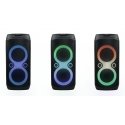 Muse M-1937 DJ portable/party speaker Black 600 W Muse M-1937 DJ portable/party speaker Black 600 W