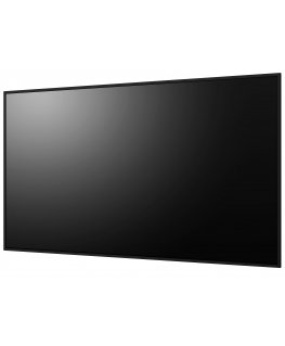 Sharp MultiSync E659 Digital signage lameekraan 165,1 cm (65") LCD 350 cd/m² 4K Ultra HD Must