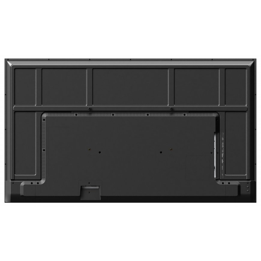 Sharp MultiSync E659 Digital signage flat panel 165.1 cm (65") LCD 350 cd/m² 4K Ultra HD Black – 3