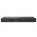 LANCOM XS-5110F Vadīts L2/L3 10G Ethernet (100/1000/10000) 1U Melns LANCOM XS-5110F Vadīts L2/L3 10G Ethernet (100/1000/10000) 1U Melns