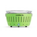 LotusGrill G435 U GR outdoor barbecue/grill Kettle Charcoal (fuel) Green LotusGrill G435 U GR outdoor barbecue/grill Kettle Charcoal (fuel) Green