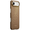 Case PITAKA Ultra-Slim MagSafe for iPhone Air golden glint Case PITAKA Ultra-Slim MagSafe for iPhone Air golden glint
