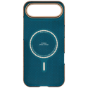 Case PITAKA Ultra-Slim MagSafe for iPhone Air golden glint Case PITAKA Ultra-Slim MagSafe for iPhone Air golden glint