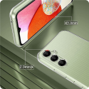 TECH-PROTECT FLEXAIR XIAOMI REDMI 15C (173 MM) | POCO C85 (173 M