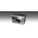Muse M-12CR радиоприемник Часы Цифровой Черный Muse M-12CR радиоприемник Часы Цифровой Черный