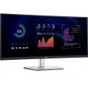 DELL P Series P3424WE монитор для ПК 86,7 cm (34.1") 3440 x 1440 пикселей 4K Ultra HD ЖК Черный DELL P Series P3424WE монитор для ПК 86,7 cm (34.1") 3440 x 1440 пикселей 4K Ultra HD ЖК Черный