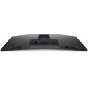 DELL P Series P3424WE kompiuterio monitorius 86,7 cm (34.1") 3440 x 1440 pikseliai 4K Ultra HD LCD J