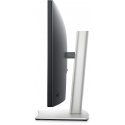 DELL P Series P3424WE монитор для ПК 86,7 cm (34.1") 3440 x 1440 пикселей 4K Ultra HD ЖК Черный DELL P Series P3424WE монитор для ПК 86,7 cm (34.1") 3440 x 1440 пикселей 4K Ultra HD ЖК Черный