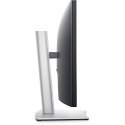 DELL P Series P3424WE monitori 86,7 cm (34.1") 3440 x 1440 pikseļi 4K Ultra HD LCD Melns DELL P Series P3424WE monitori 86,7 cm (34.1") 3440 x 1440 pikseļi 4K Ultra HD LCD Melns