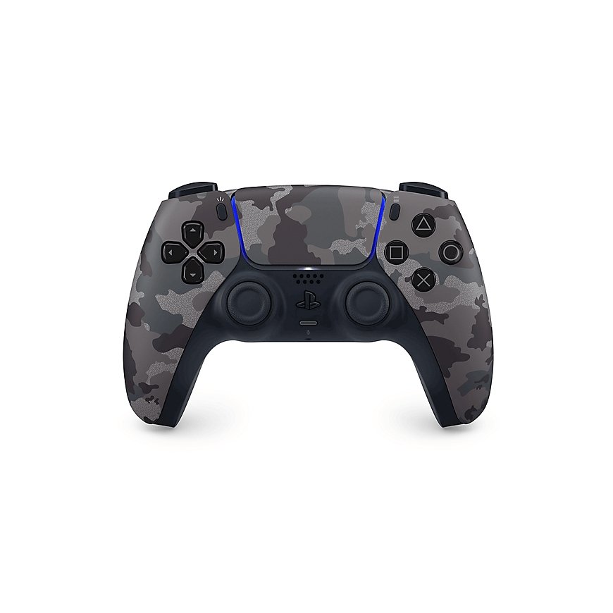 Sony DualSense V2 Pelēks Bluetooth/USB Spēļu