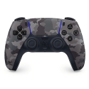 Sony DualSense V2 Pelēks Bluetooth/USB Spēļu paliktnis Analogā / digitālā PlayStation 5 Sony DualSense V2 Pelēks Bluetooth/USB Spēļu paliktnis Analogā / digitālā PlayStation 5