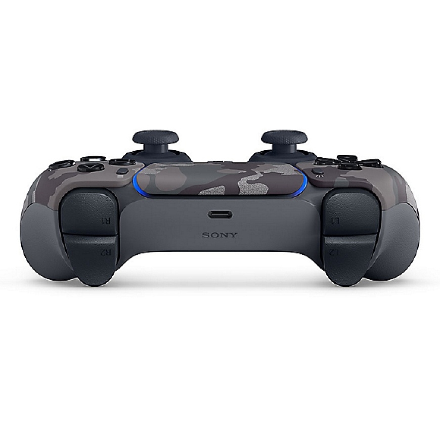 Sony DualSense V2 Pilka Bluetooth/USB Žaidimų pultelis Analoginis / skaitmeninis PlayStation 5 – 3