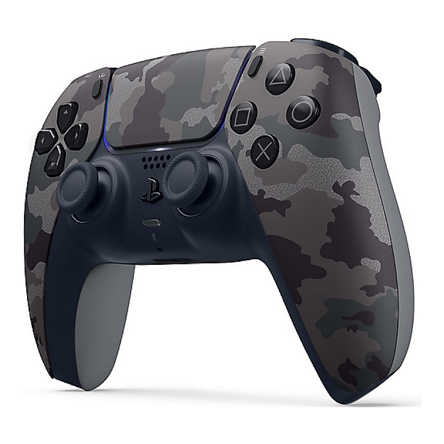 Sony DualSense V2 Grey Bluetooth/USB Gamepad Analogue / Digital PlayStation 5 – 4