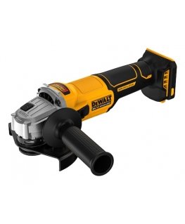 DeWALT DCG407N-XJ nurklihvija 12,5 cm 9000 RPM 1,6 kg