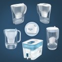 Brita Maxtra Pro Pure Performance фильтр для удаления извести, 6 шт. Brita Maxtra Pro Pure Performance фильтр для удаления извести, 6 шт.