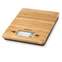Soehnle Bamboo Novietojams uz galda Taisnstūris Elektroniskie virtuves svari Soehnle Bamboo Novietojams uz galda Taisnstūris Elektroniskie virtuves svari