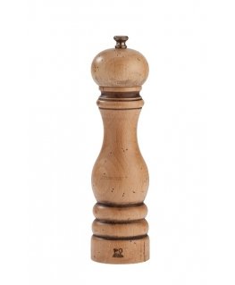 Peugeot Paris Antique Suola- ja pippurimylly Puu