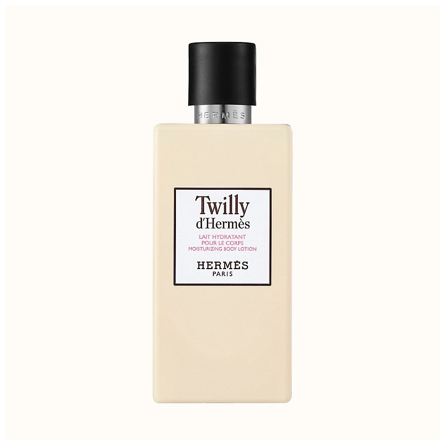 Hermes Twilly d` Moisturising 200 ml