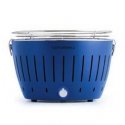 LotusGrill G34 U BL grilli Kattila Hiili (polttoaine) Sininen LotusGrill G34 U BL grilli Kattila Hiili (polttoaine) Sininen