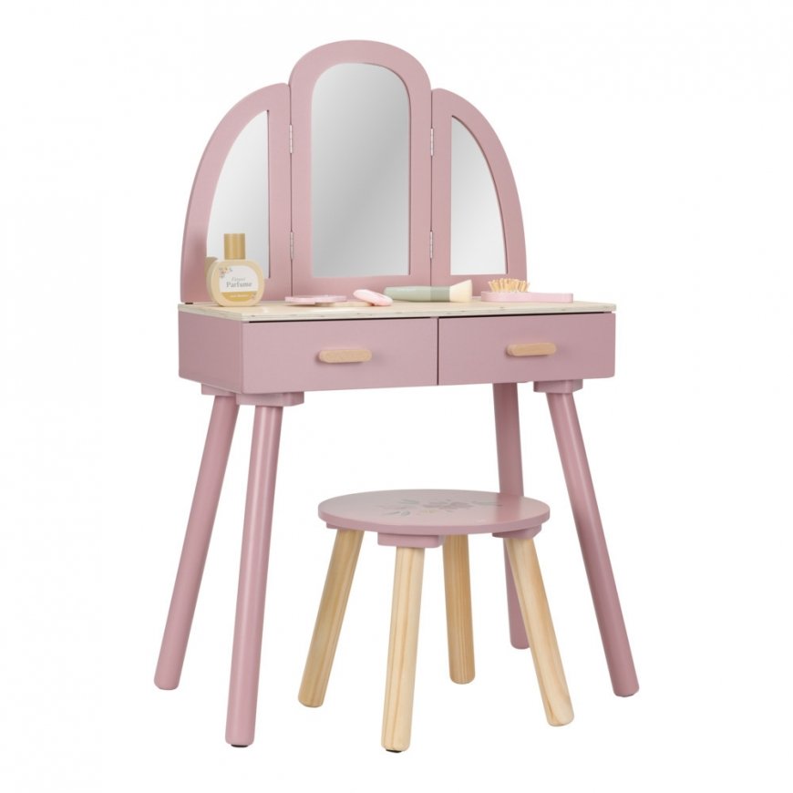 Little Dutch Kampauspöytä – 2