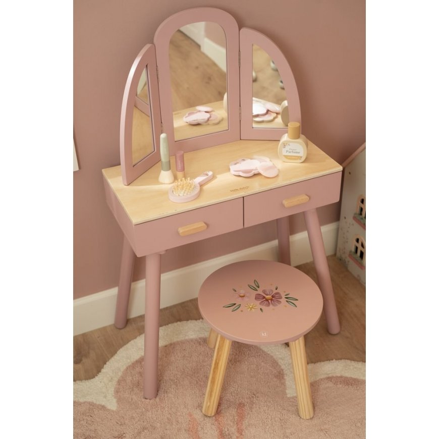 Little Dutch Play Table – 5