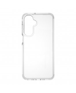 FoneKit Premium Clear Case apsaugos dėklas, Samsung Galaxy A17, skaidrus