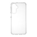 FoneKit Premium Clear Case protective cover, Samsung Galaxy A17, transparent FoneKit Premium Clear Case protective cover, Samsung Galaxy A17, transparent