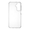 FoneKit Premium Clear Case suojakuori, Samsung Galaxy A17, läpinäkyvä