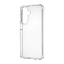 FoneKit Premium Clear Case aizsargapvalks, Samsung Galaxy A17, caurspīdīgs