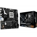 Asrock B850M-X R2.0 AMD B850 Socket AM5 Микро ATX Asrock B850M-X R2.0 AMD B850 Socket AM5 Микро ATX