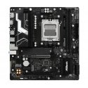 Asrock B850M-X R2.0 AMD B850 Socket AM5 Микро ATX Asrock B850M-X R2.0 AMD B850 Socket AM5 Микро ATX