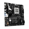 Asrock B850M-X R2.0 AMD B850 Protsessoripesa AM5 Mikro ATX Asrock B850M-X R2.0 AMD B850 Protsessoripesa AM5 Mikro ATX