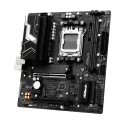 Asrock B850M-X R2.0 AMD B850 Pistoke AM5 mikro ATX Asrock B850M-X R2.0 AMD B850 Pistoke AM5 mikro ATX