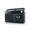 Muse M-152 RC vinüülimängija Direct-drive vinüülplaadimängija Must Manuaal Muse M-152 RC vinüülimängija Direct-drive vinüülplaadimängija Must Manuaal