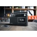 Muse M-152 RC аудио проигрыватель Аудио проигрыватель с прямым приводом Черный Руководство Muse M-152 RC аудио проигрыватель Аудио проигрыватель с прямым приводом Черный Руководство