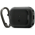Etui Spigen Core Armor do AirPods Pro 3 czarny