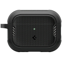 Etui Spigen Core Armor do AirPods Pro 3 czarny