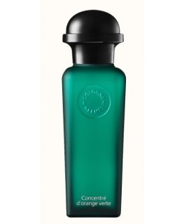 Hermes Concentre d'Orange Verte 50 ml Унисекс