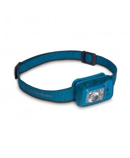 Black Diamond Spot 400-R Sinine Peapaelaga taskulamp